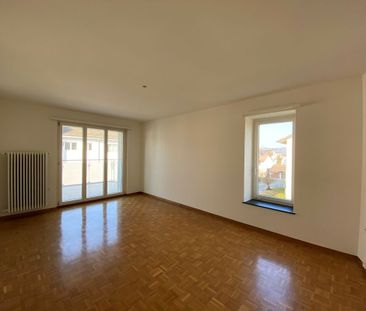 3 Zimmer, 2. Stock - Photo 3