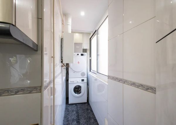 Via Favència, Barcelona, Catalonia 08042