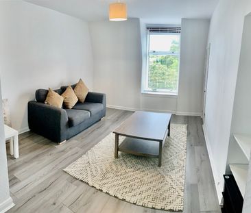 1 Bed Flat, Whitehall Place, AB25 - Photo 2