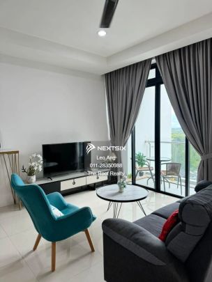 Rivervale Condominium - Foto 1