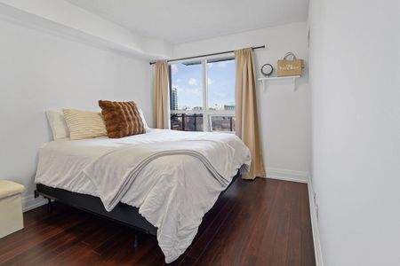 For Lease - 1060 Sheppard Avenue Unit# 619, Toronto, Ontario - Photo 5