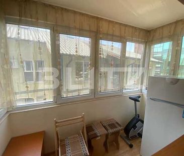 Garsoniera 25 mp, Pet Friendly, balcon, zona P-ta Mihai Viteazu - Photo 1