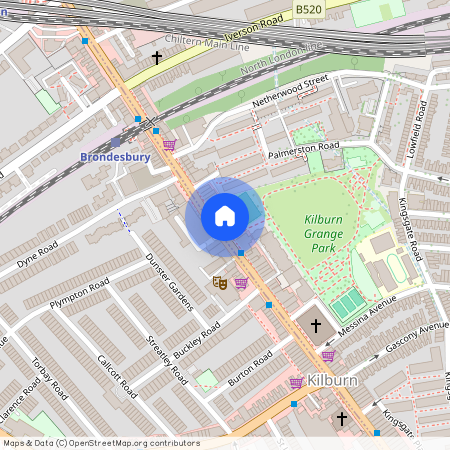 Sam Jewellery, 282 Kilburn High Road, London, NW6 2DB, United Kingdom