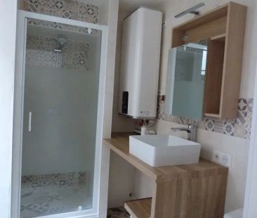 Appartement à louer 2 pièces 27.46m² - Photo 4