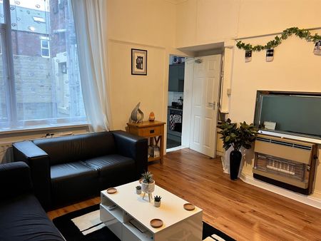 Sackville Road, Newcastle upon Tyne - Photo 3