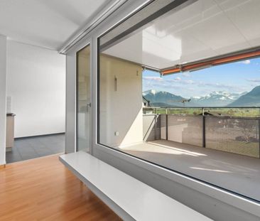 5.5 Zimmer, 115 m², 3. Stock - Photo 3