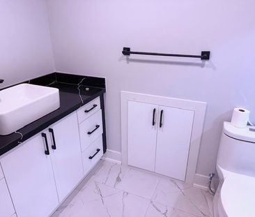 For Lease - 873 William Lee Avenue Unit# Basement, Oshawa, Ontario - Photo 3