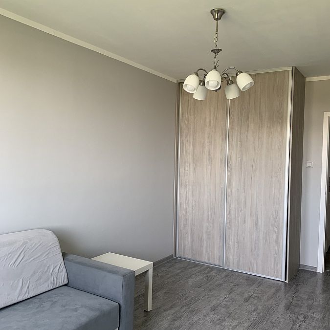 2 -POK 50m2 W NOWYM BUDOWNICTWIE PRĄDNIK BIAŁY - Photo 1