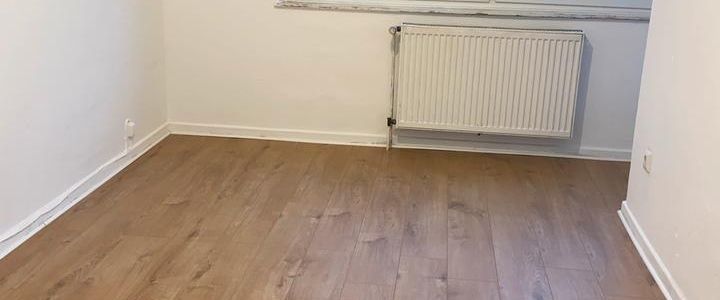 3-Zimmer Erdgeschoss Wohnung - Foto 1