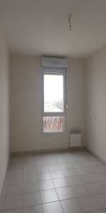 Location Appartement 2 pièces 35m² - Photo 4