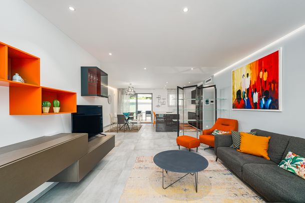 ATTICO VISTA LAGO A PARADISO ARREDATO - Photo 1