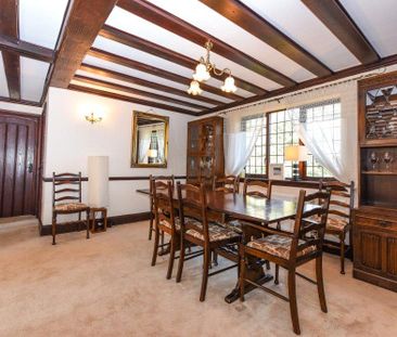 3 bedroom apartment to rent - Photo 2