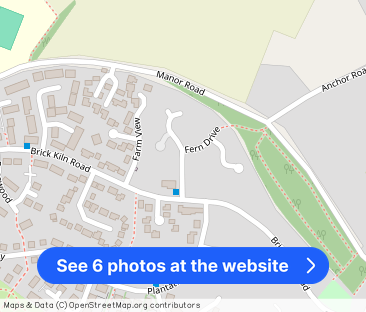 Foxglove Close, NORTH WALSHAM - Photo 1