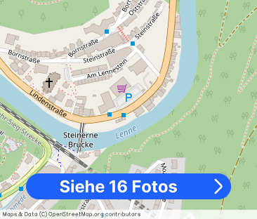 VR IMMO: Dahle. Seltene Gelegenheit: 4-Zimmer-Dachgeschosswohnung m... - Foto 1