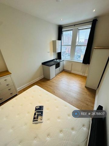 Studio to rent - Photo 4