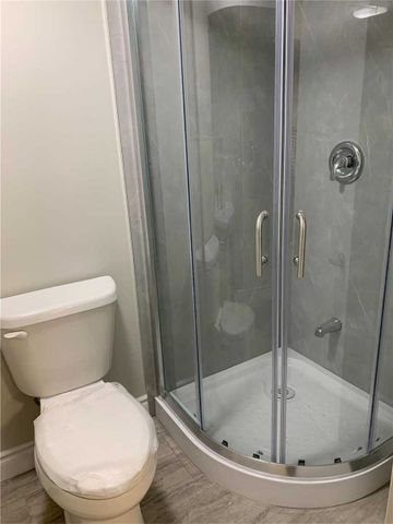 For Lease - 70 Beacham Crescent Unit# BSMT, Toronto, Ontario - Photo 5