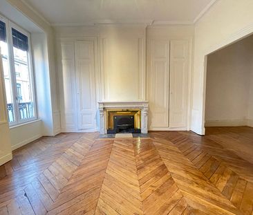 Appartement 2 pièces – LYON - Photo 2