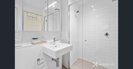 Stylish 1-Bedroom Apartment in Prime South Yarra Location! - Photo 5