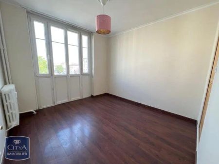 Appartement à louer 3 pièces 59.95m² - Photo 4