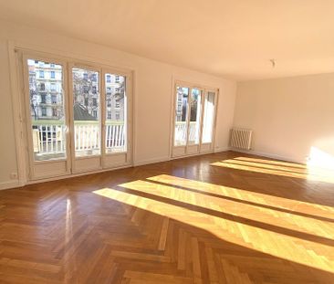 Appartement 5 pièces - 148m²- Secteur Gambetta- Lyon 3ème - Photo 4