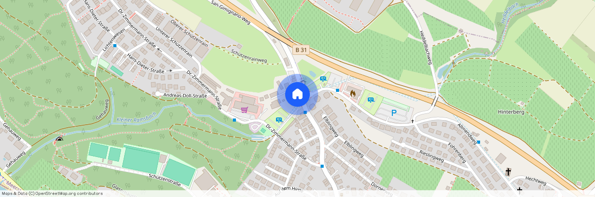 88709, Meersburg Daisendorf - Ort Baden-Württemberg