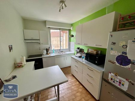 Location Appartement 3 pièces 91m² DIJON 21000 - Photo 4