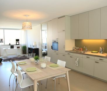 2 Zimmer, 106 m², 5. Stock - Foto 5