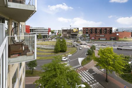 Te huur: Appartement Piet Mondriaanlaan 281 in Amersfoort - Foto 4