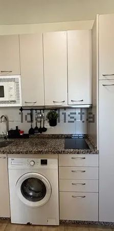 Alquiler de estudio en Calle de las Mercedes, 34 - Photo 1