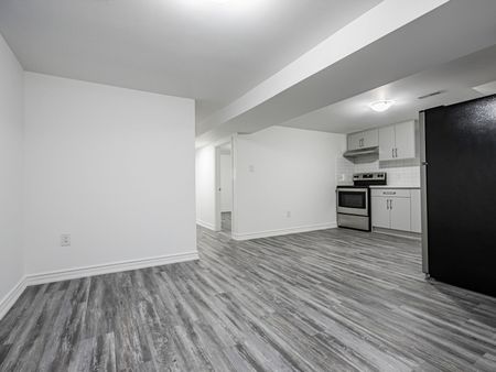 For Lease - 10 Kentroyal Drive Unit# Basement, Toronto, Ontario - Photo 5