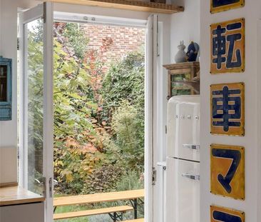 3 bedroom terraced house to rent - Photo 3