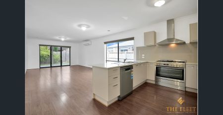 A Modern Family Home in a Quiet Location! - Photo 5