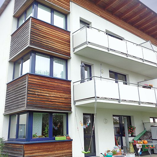 Wohnung in Raabs/Thaya - Photo 1