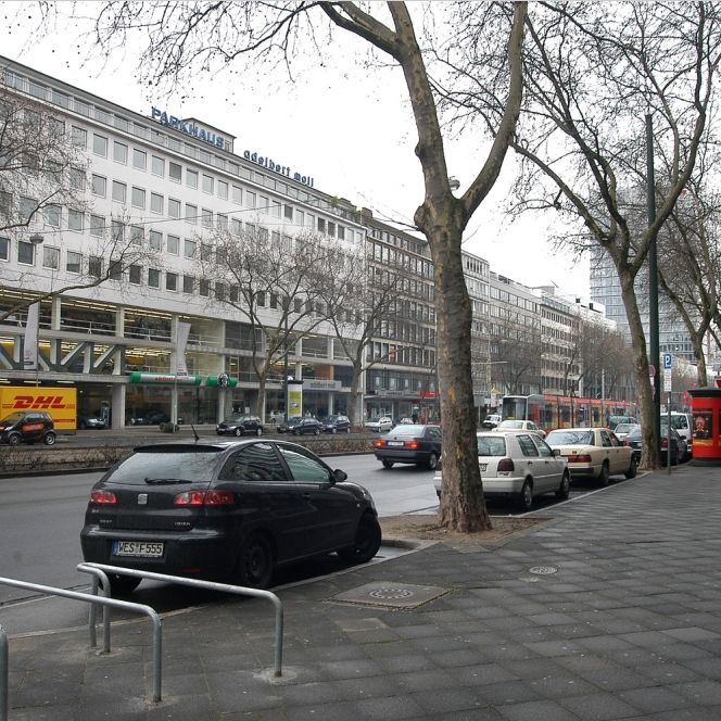 3 Zimmer in Düsseldorf - Photo 1