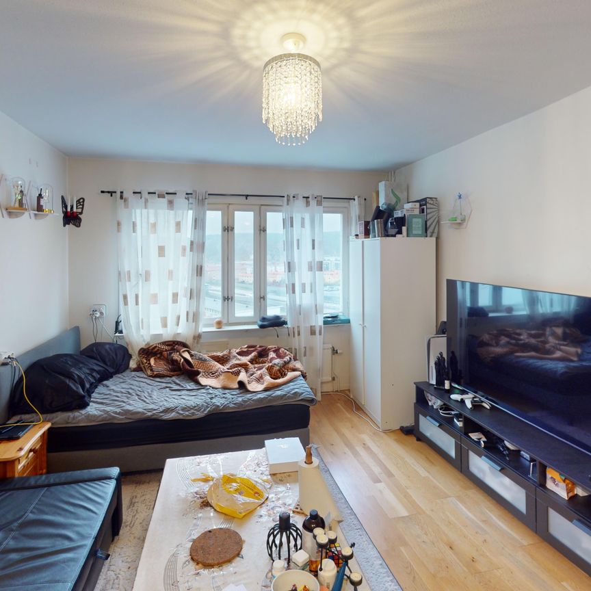 Oluffnilssonsväg 4 - Foto 1