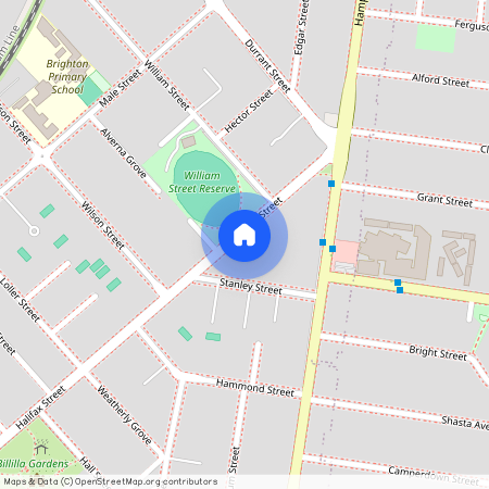 1B Leonie Court, Brighton