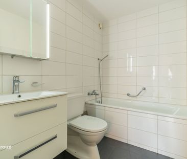 Moderne 2.5-Zimmer-Wohnung in zentraler Lage von Visp - Foto 6