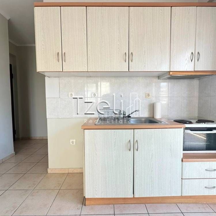 Studio/Γκαρσονιέρα για ενοικίαση Πάτρα - Κέντρο (Πάτρα) - Photo 1