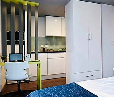 Executive Studio - Photo 3