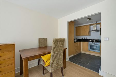 1 bedroom apartment to rent in Turner House, E14 - Photo 5