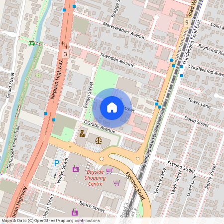 202/15 Ebdale Street, Frankston VIC 3199