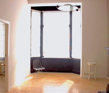 Appartement te huur - Foto 4