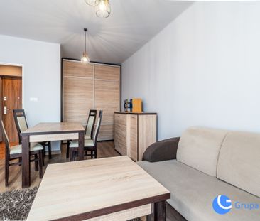 Studio z oddzielną kuchnią przy Wiśle i Zakrzówku - Photo 3