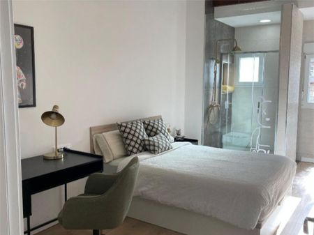 Piso de alquiler en Carrer del Matemàtic Marzal, 11, La Roqueta - Photo 3