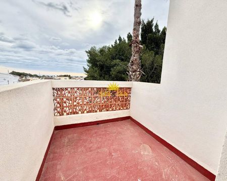 ONE-BEDROOM APARTMENT - SAN MIGUEL DE SALINAS - Photo 4