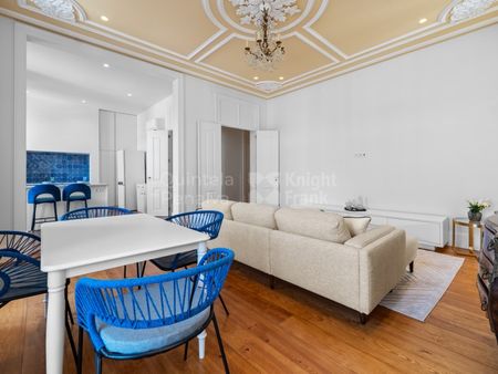 Apartamento T2 em Lisboa - Photo 2