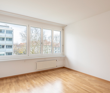 MIETEN OHNE KAUTION - Urbanes Feeling an zentraler Lage - Photo 3