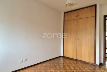 Apartamento T3 em Lisboa