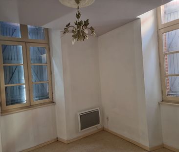 Location Appartement 3 pièces 46m² - Photo 2