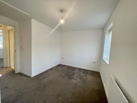 2 bedroom terraced house to rent - Photo 5